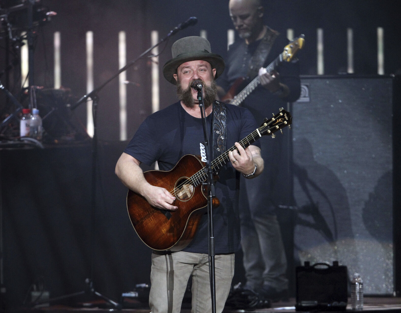 John Driskell Hopkins
